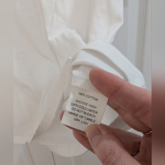 Böhme Paris 1990 T-Shirt - Picture 4 of 6